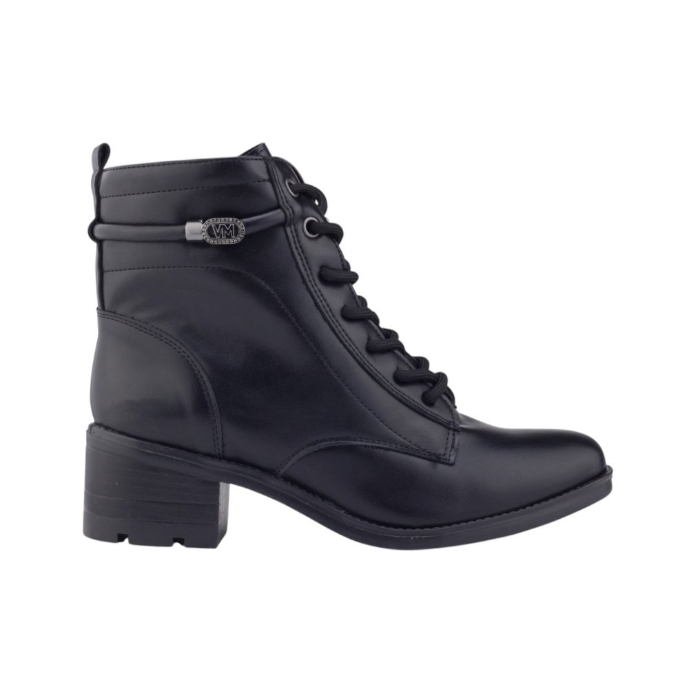 Bota Feminina Via Marte Casual