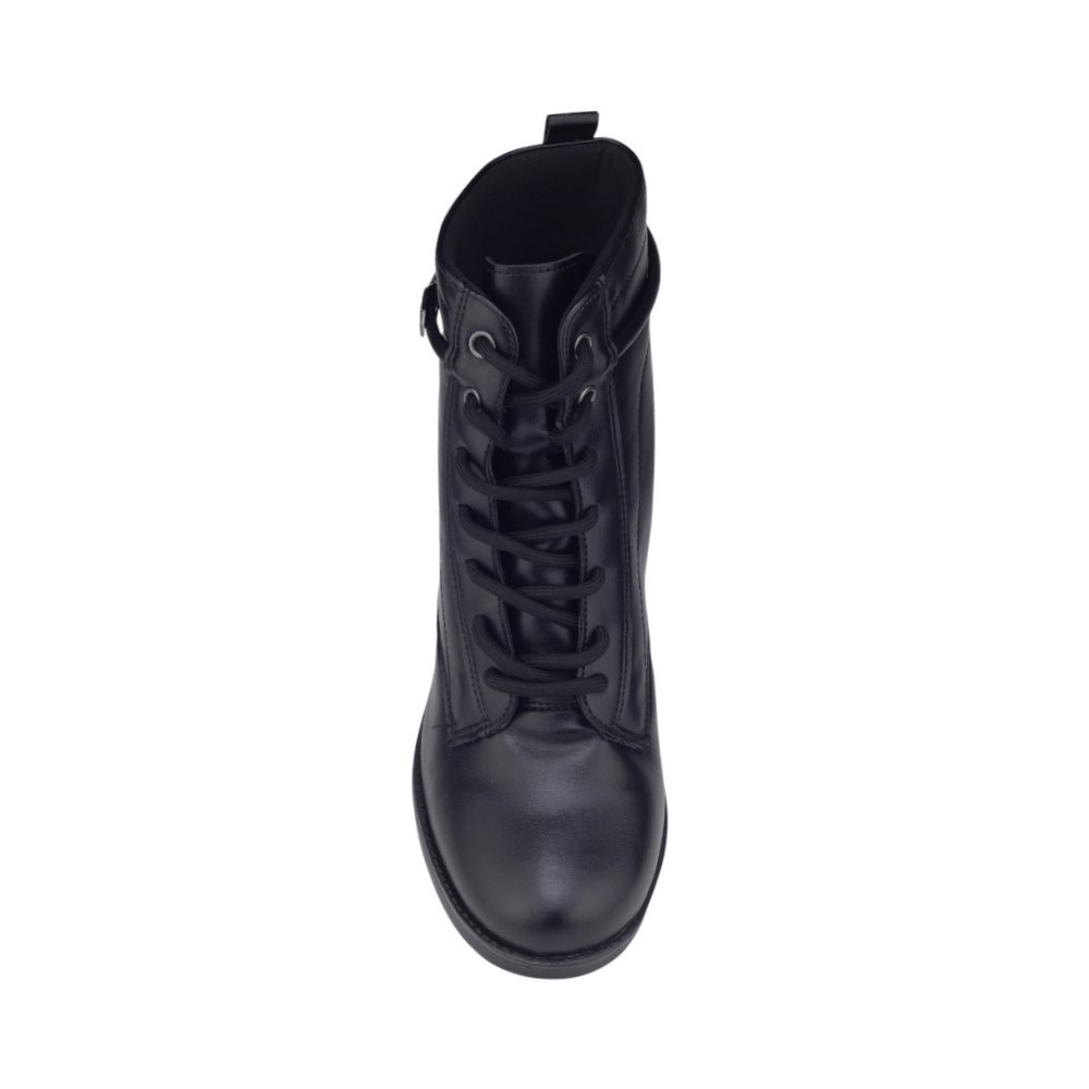 Bota Feminina Via Marte Casual Preto 3