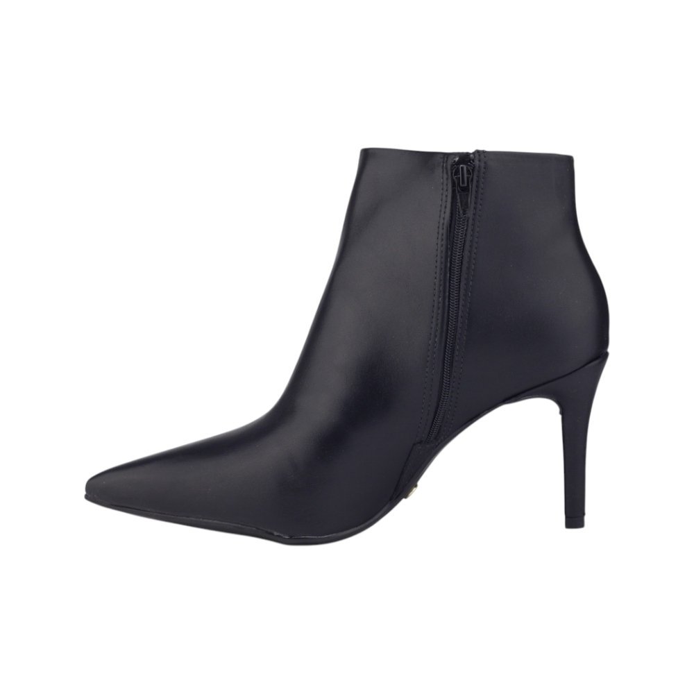 Bota Feminina Vizzano Casual Preto 2