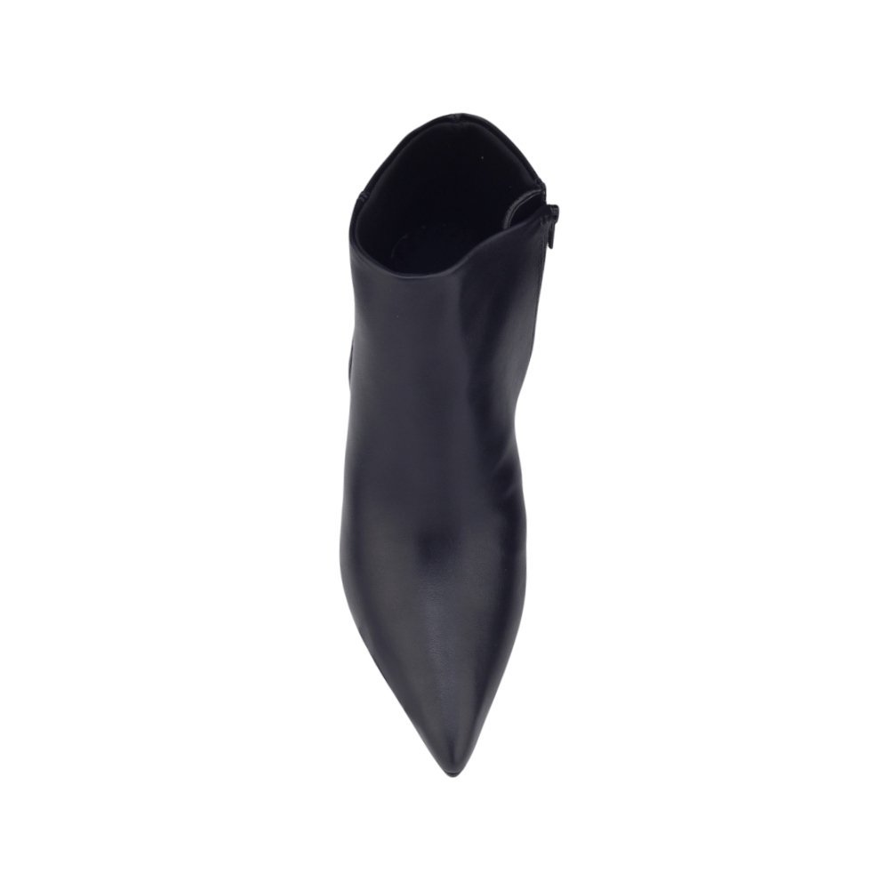 Bota Feminina Vizzano Casual Preto 3