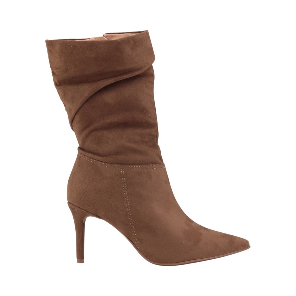 Bota Feminina Vizzano Casual