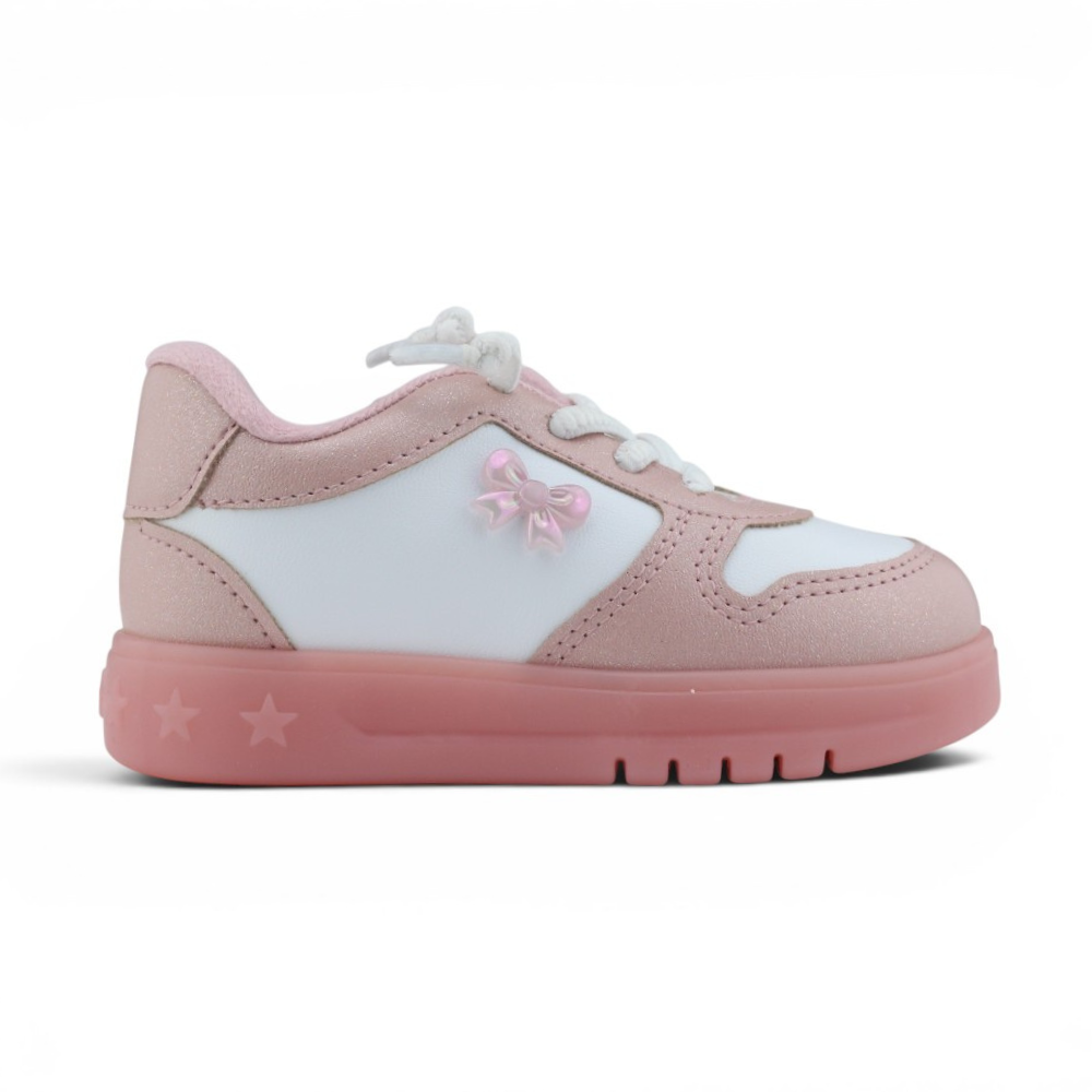 Tênis Infantil Molekinha Casual