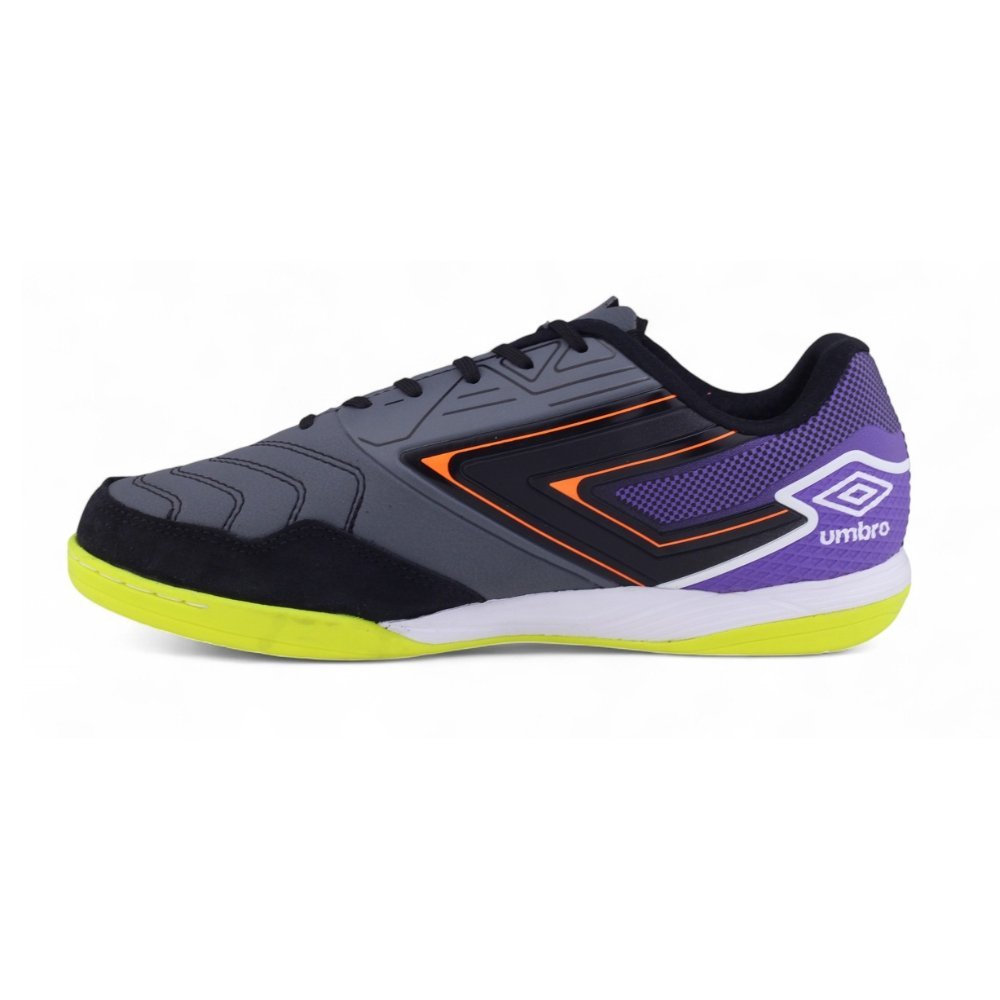 Cor Cinza/Roxo