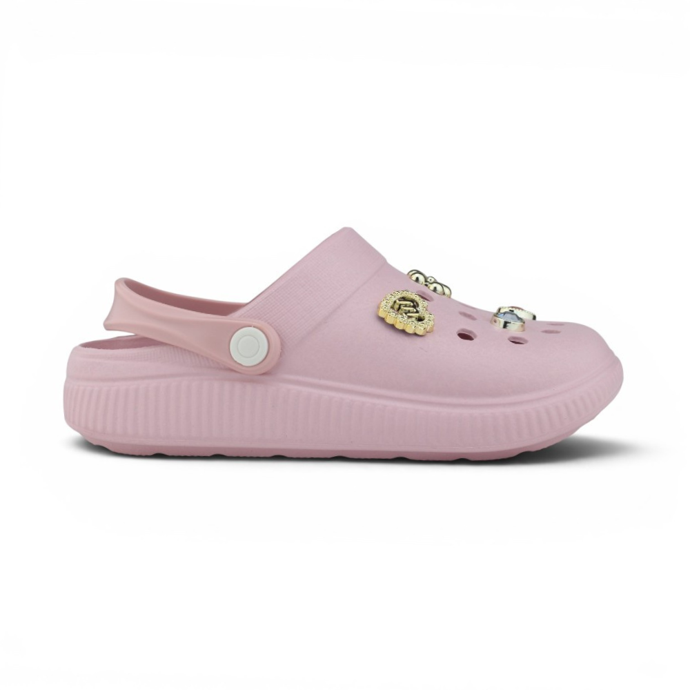 Babuche Infantil Molekinha Casual