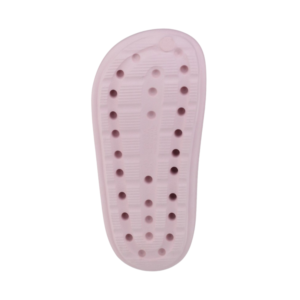 Babuche Infantil Molekinha Casual Rosa 4