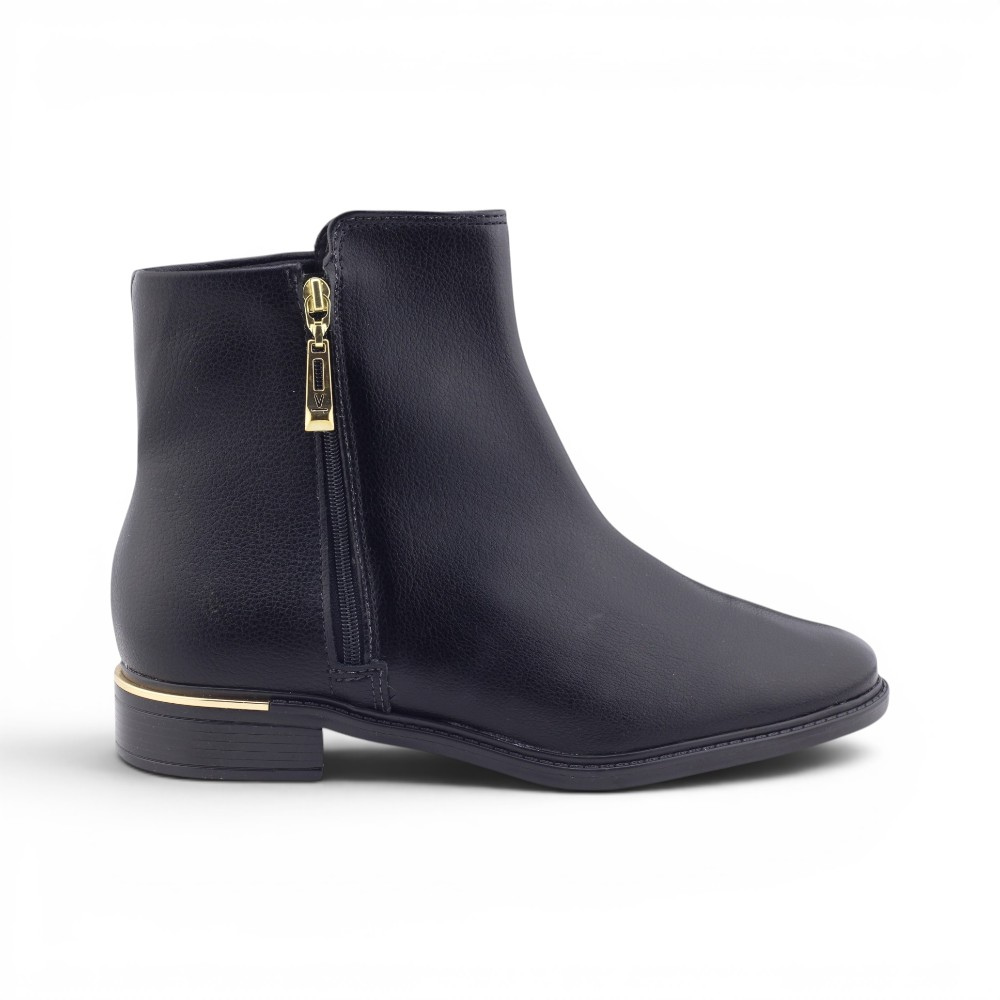 Bota Feminina Vizzano Casual