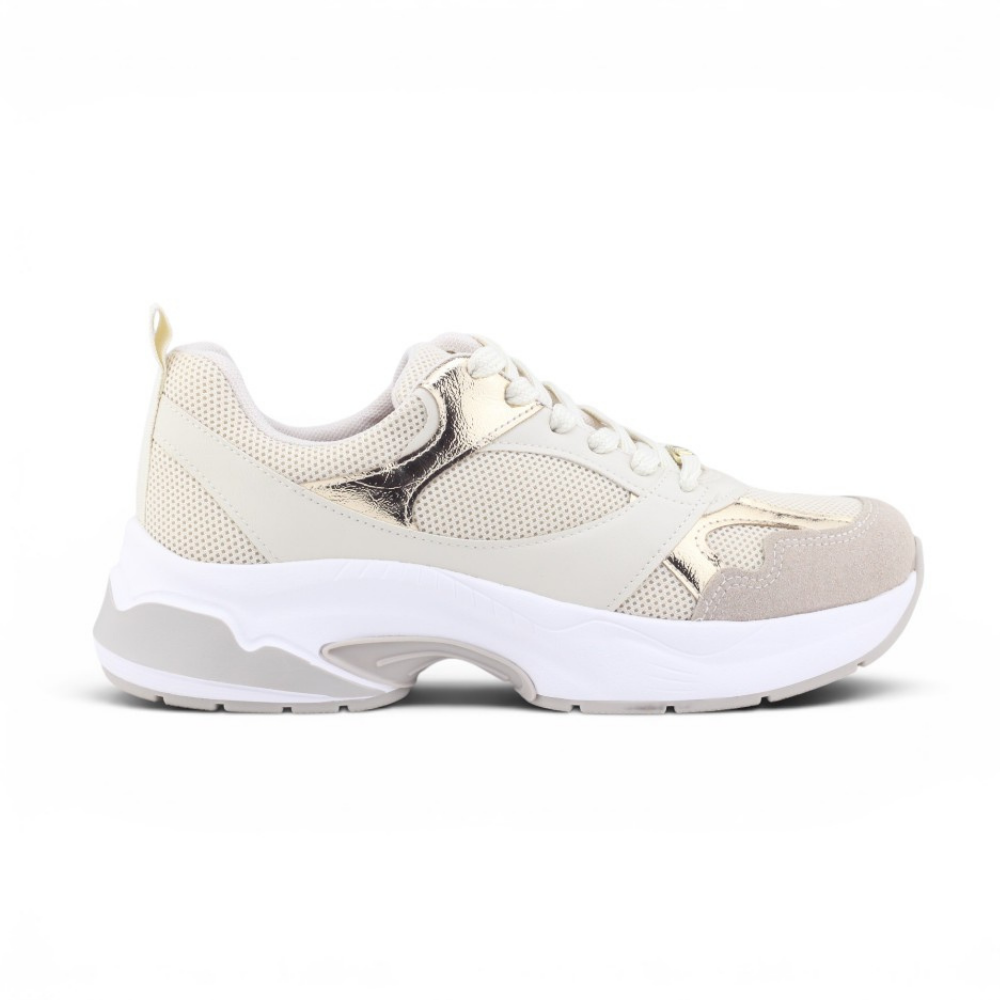 Tenis Feminino Vizzano Casual