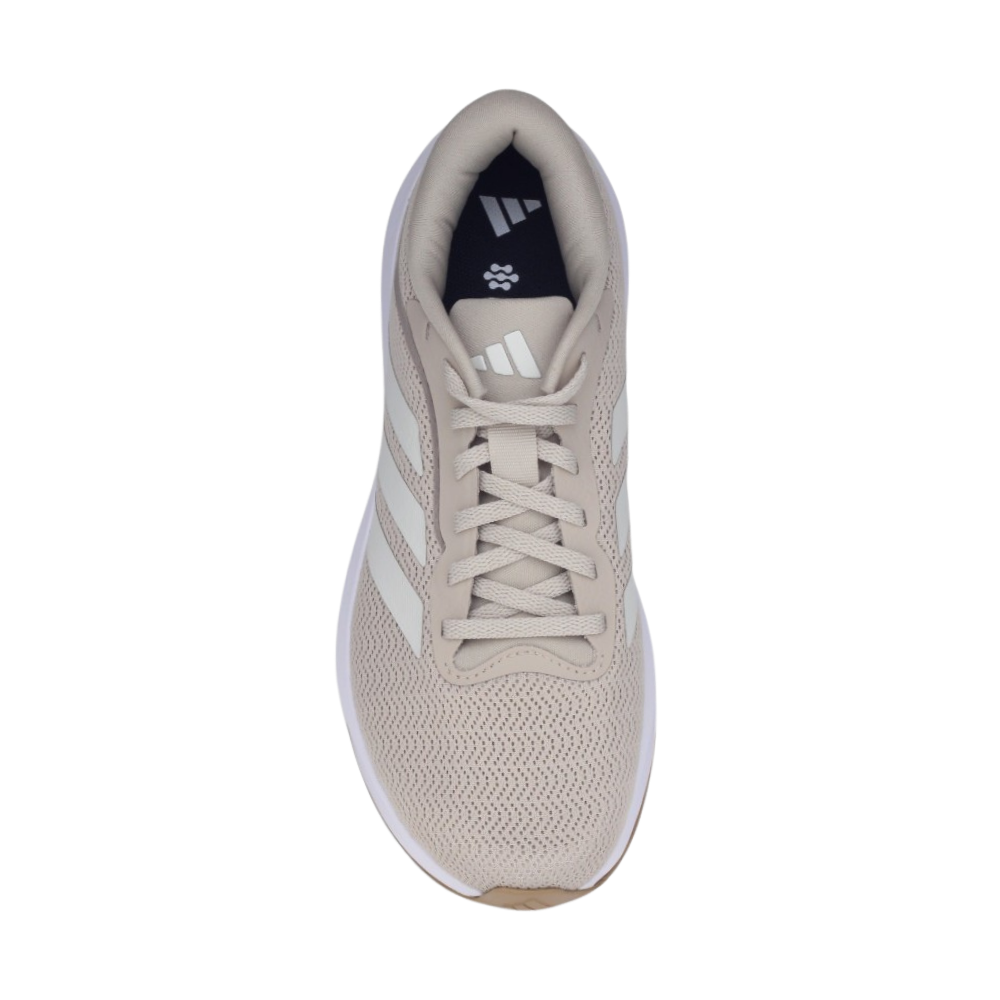 Tenis Feminino Adidas Response Runner 2 Bege 3