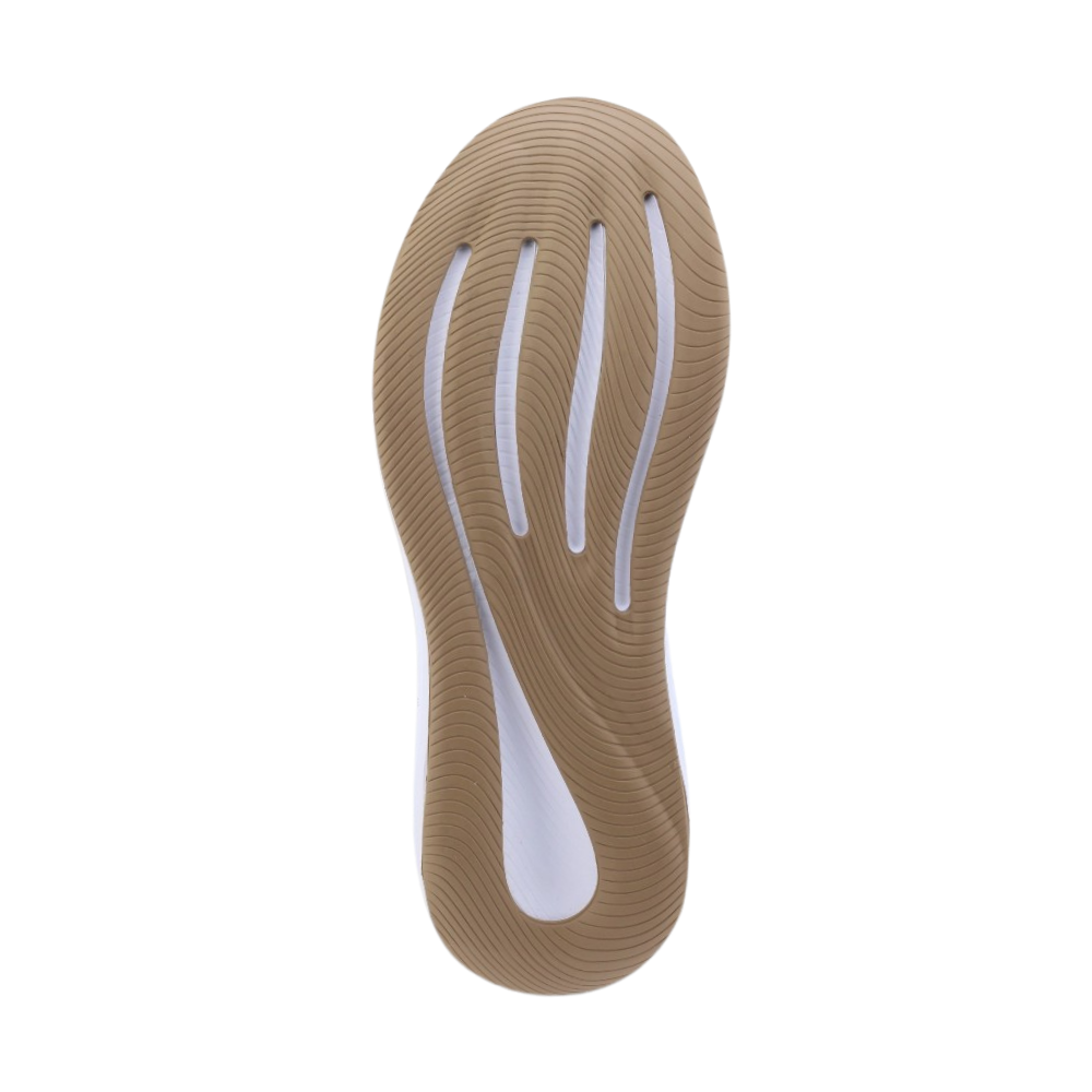 Tenis Feminino Adidas Response Runner 2 Bege 4