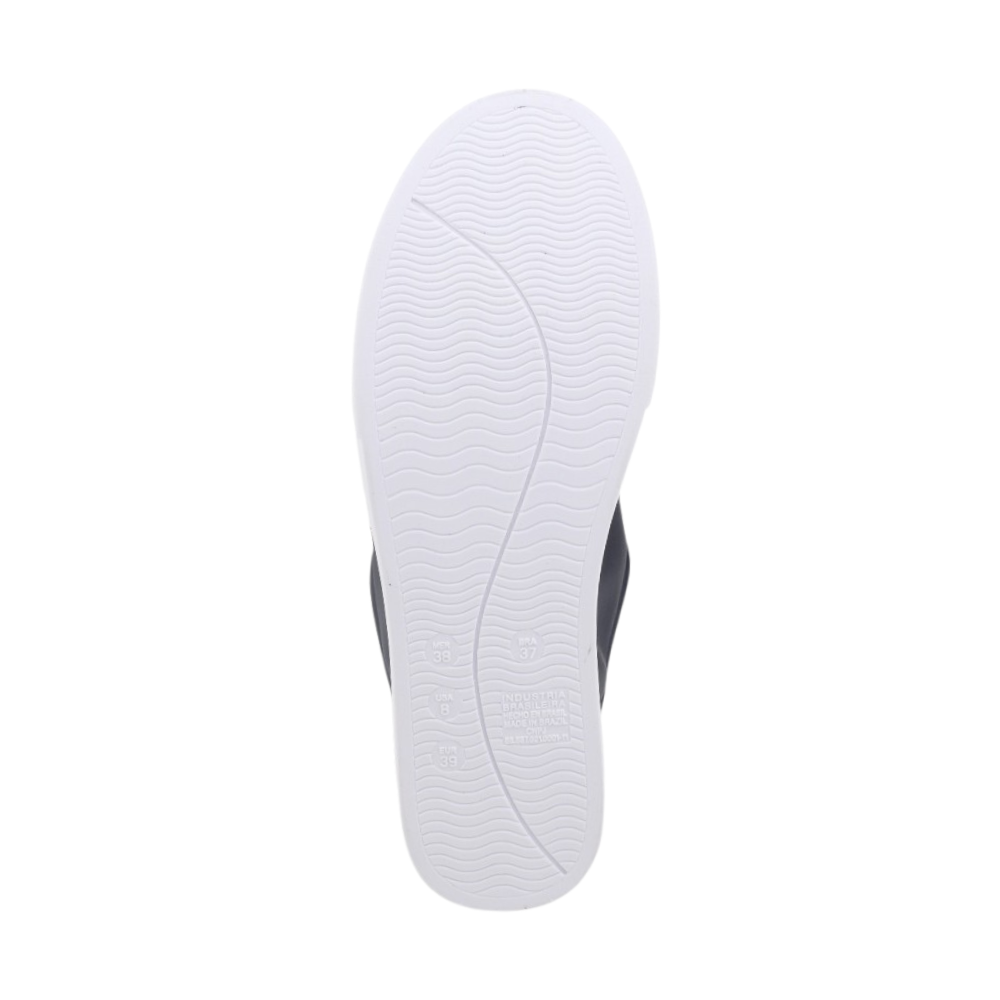 Tenis Feminino Via Marte Casual Preto 3