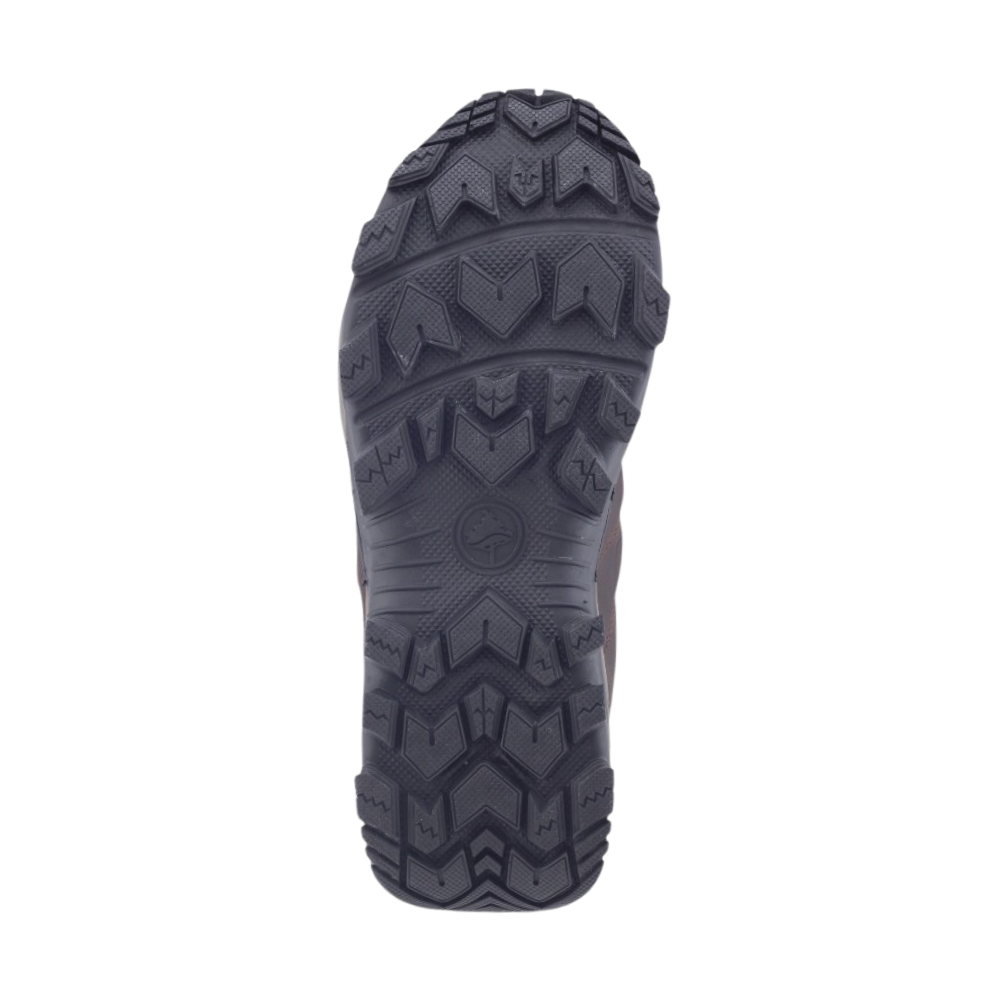 Bota Masculina Macboot Esportivo Café 4