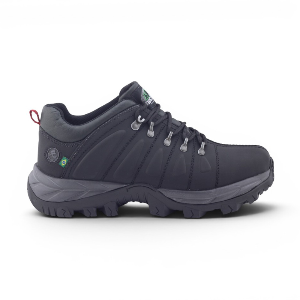 Tenis Masculino Macboot Esportivo