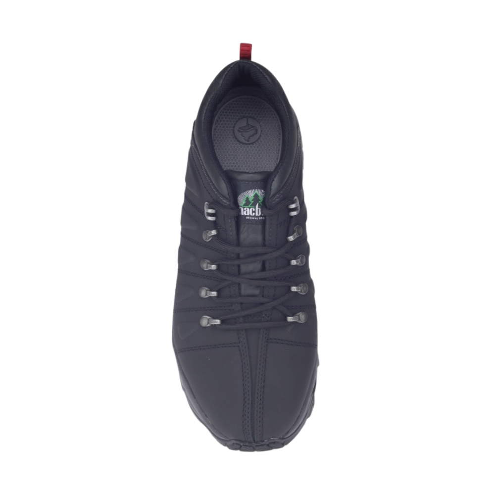 Tenis Masculino Macboot Esportivo Grafite 3