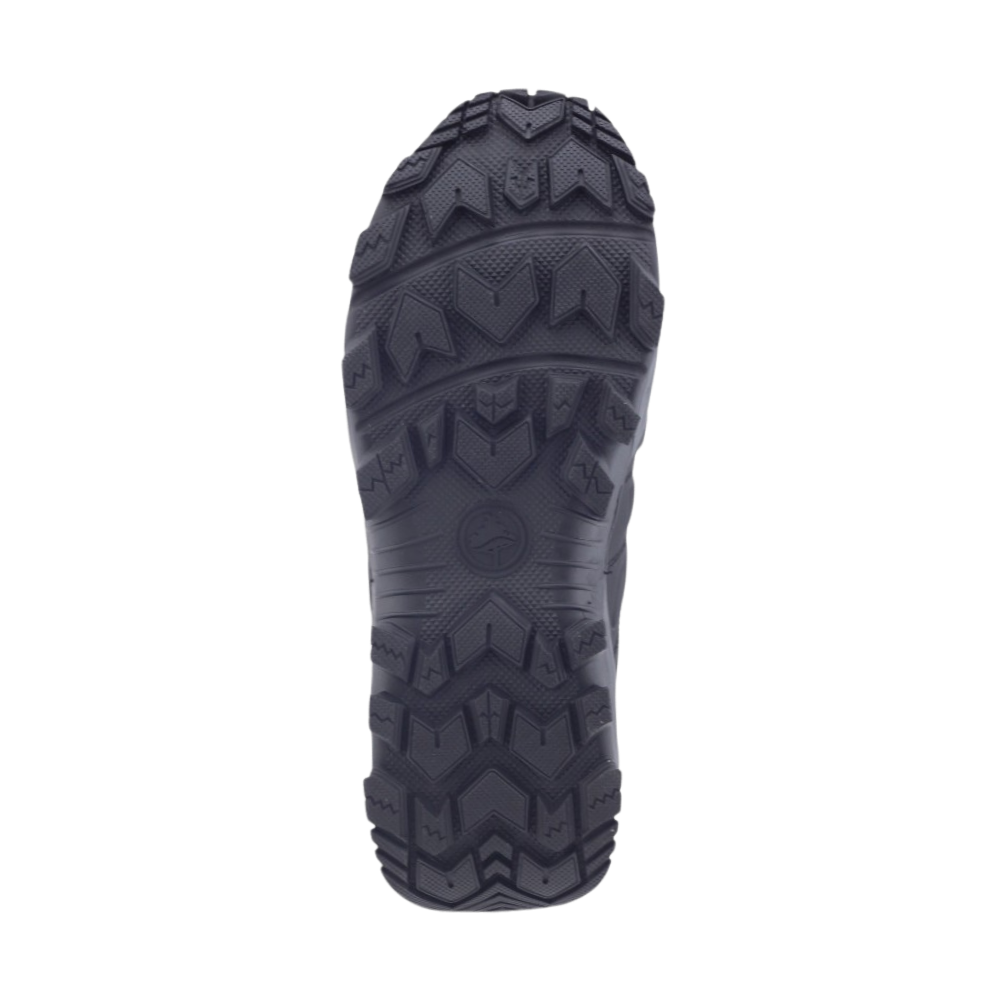 Tenis Masculino Macboot Esportivo Grafite 4