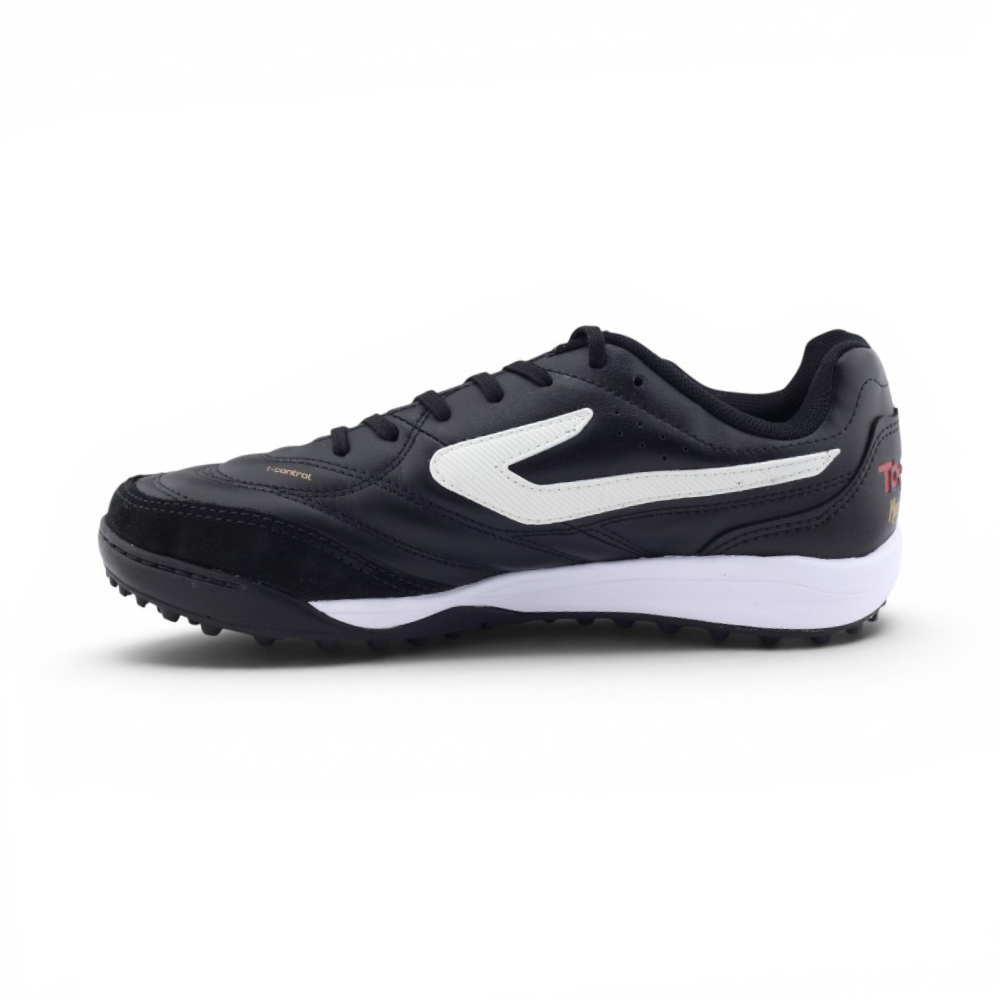 Chuteira Masculino Topper Esportivo Preto/Branco 3