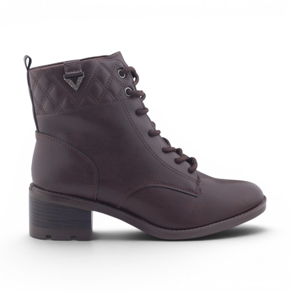 Bota Feminino Via Marte Casual