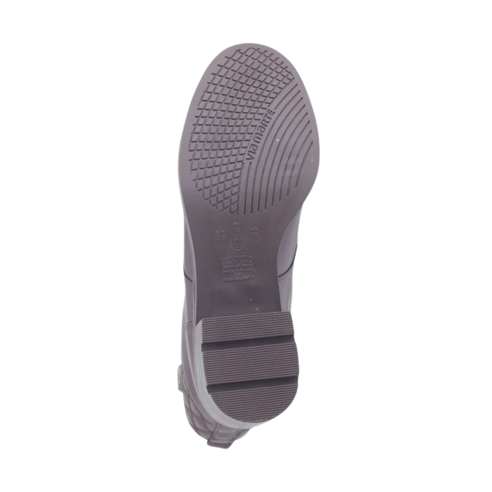 Bota Feminino Via Marte Casual Café 4