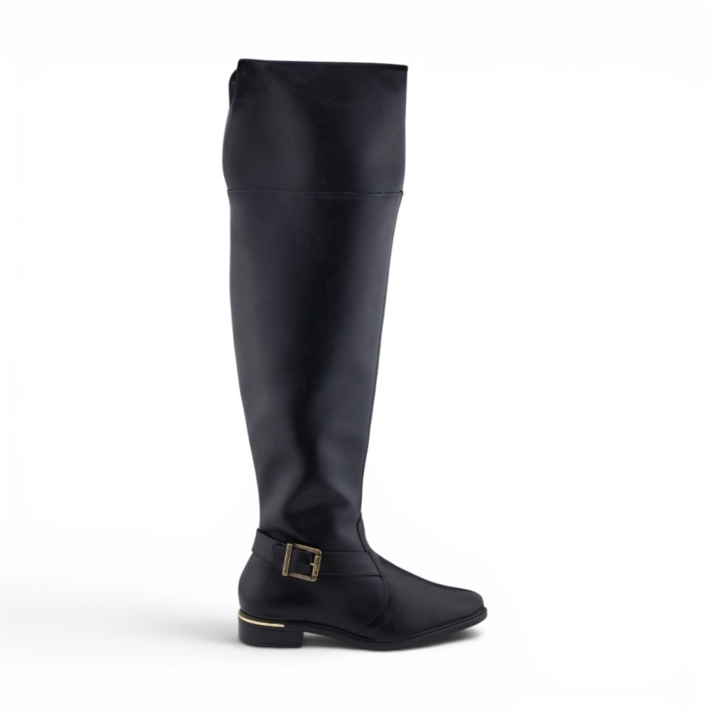 Bota Feminino Vizzano Casual