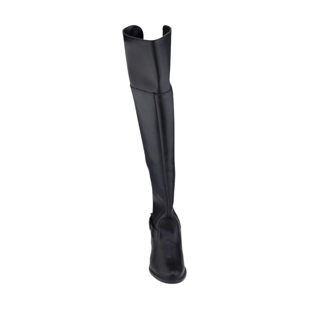 Bota Feminino Vizzano Casual Preto 3