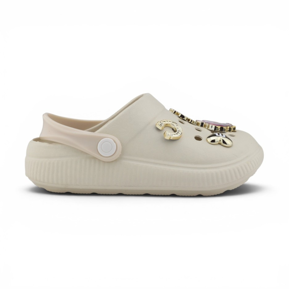 Chinelo Babuche Infantil Molekinha