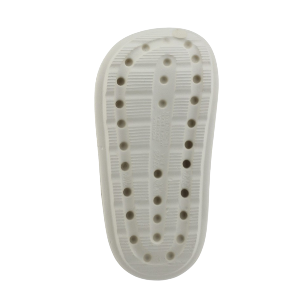 Chinelo Babuche Infantil Molekinha Creme 4