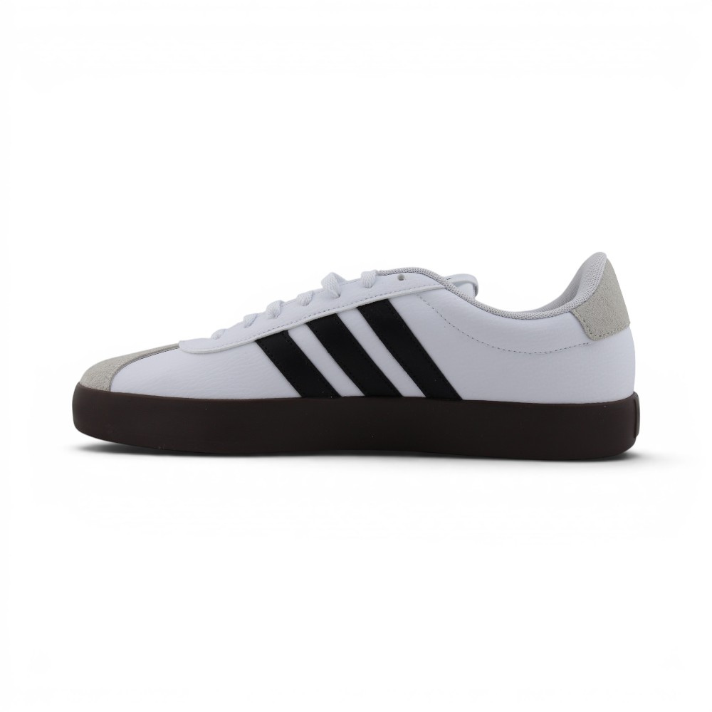 Tênis Masculino Adidas Casual Branco 2