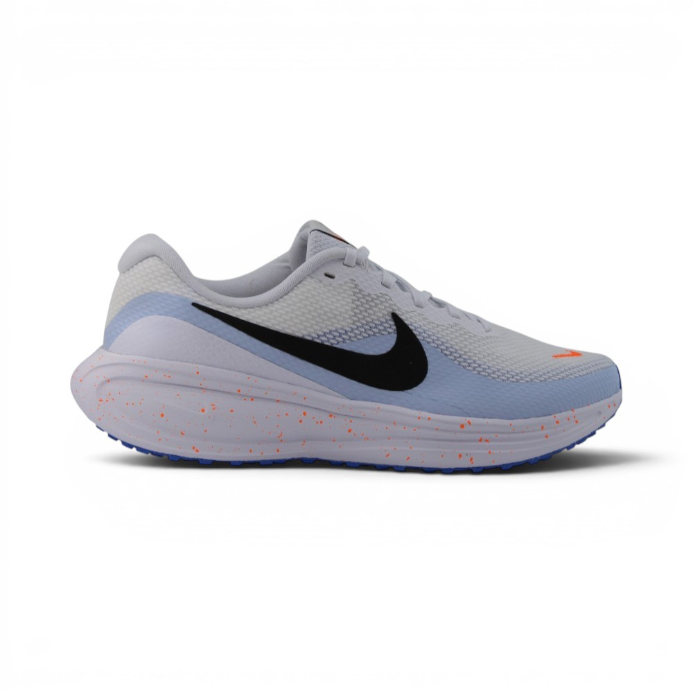 Tênis Masculino Nike Revolution 8 HJ9198301 Esportivo