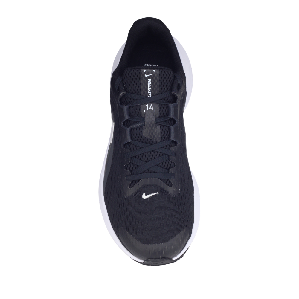 Tênis Masculino Nike Esportivo Preto 3