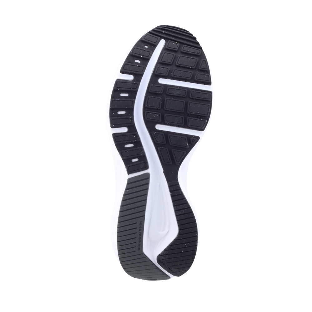 Tênis Masculino Nike Esportivo Preto 4