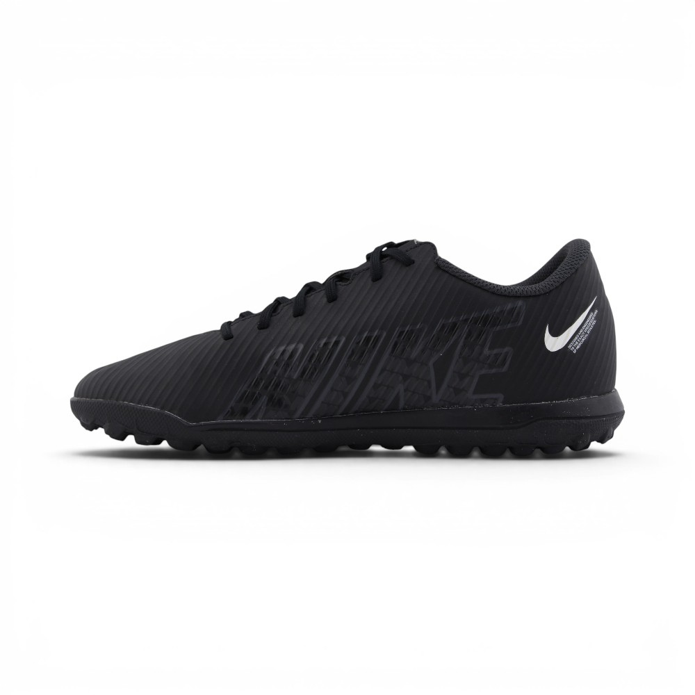 Chuteira Suiça Masculina Nike Esportivo. Preto 2