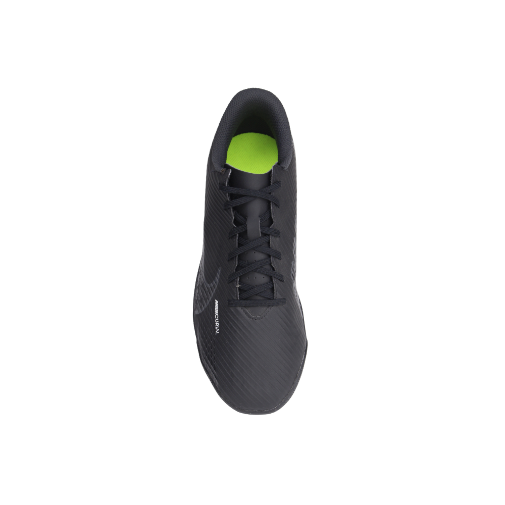 Chuteira Suiça Masculina Nike Esportivo. Preto 3