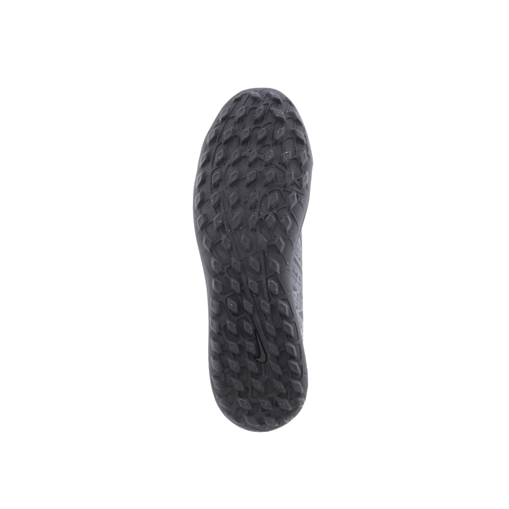 Chuteira Suiça Masculina Nike Esportivo. Preto 4