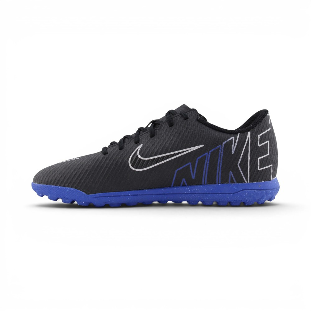 Chuteira Suiça Masculina Nike Esportiva Preto 2