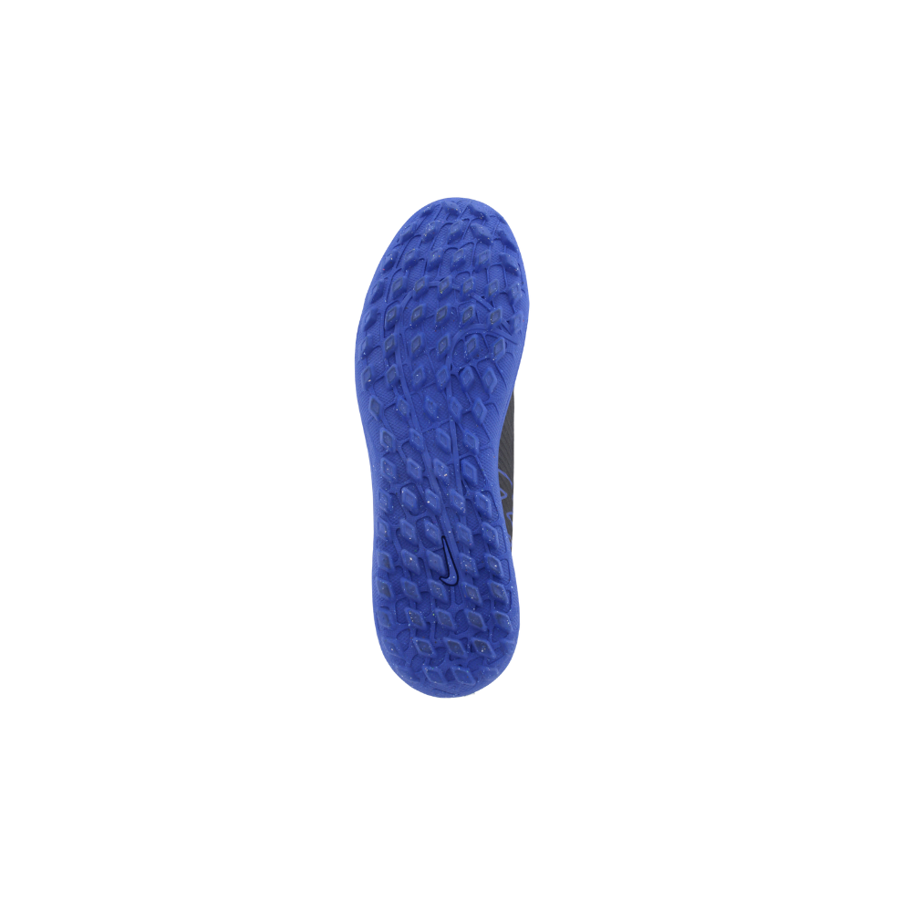 Chuteira Suiça Masculina Nike Esportiva Preto 4