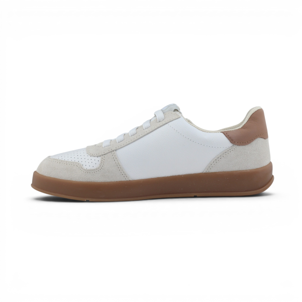 Tênis Feminino Bottero Casual Branco 2