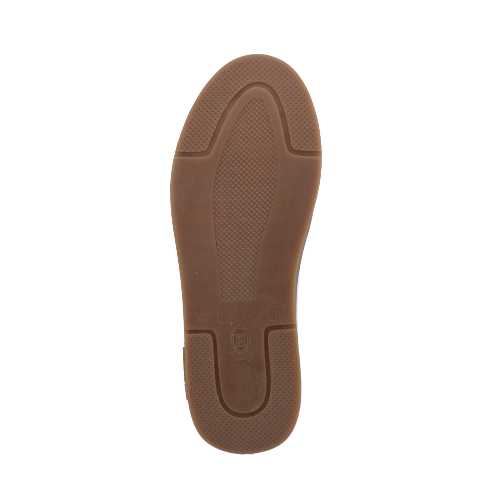 Tênis Feminino Bottero Casual Branco 4