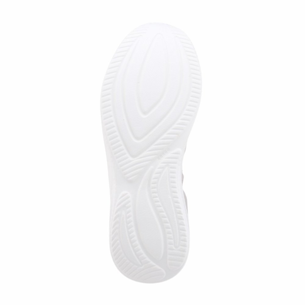 Tênis Feminino Kolosh Esportivo Cinza 4