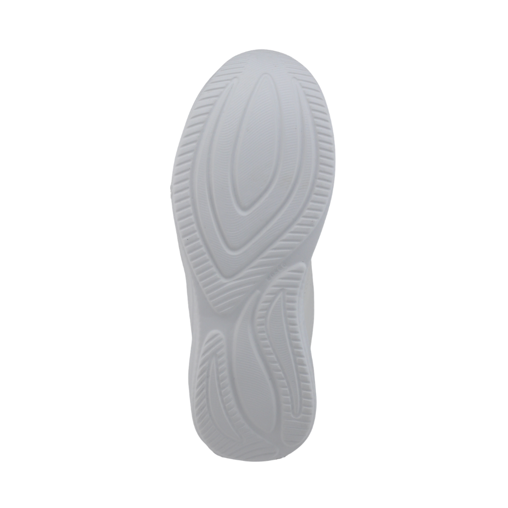 Tênis Feminino Kolosh Esportivo Branco 4