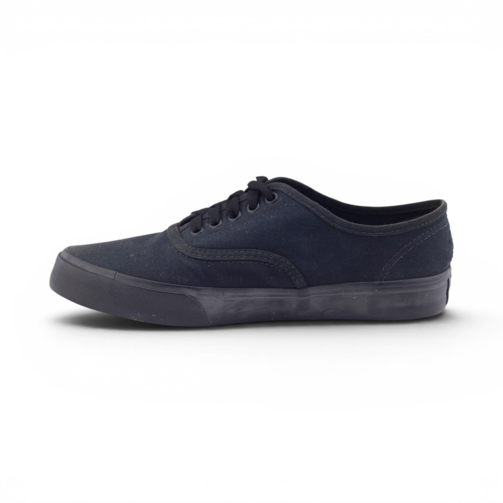 Tênis Masculino Street Star Casual Preto 2
