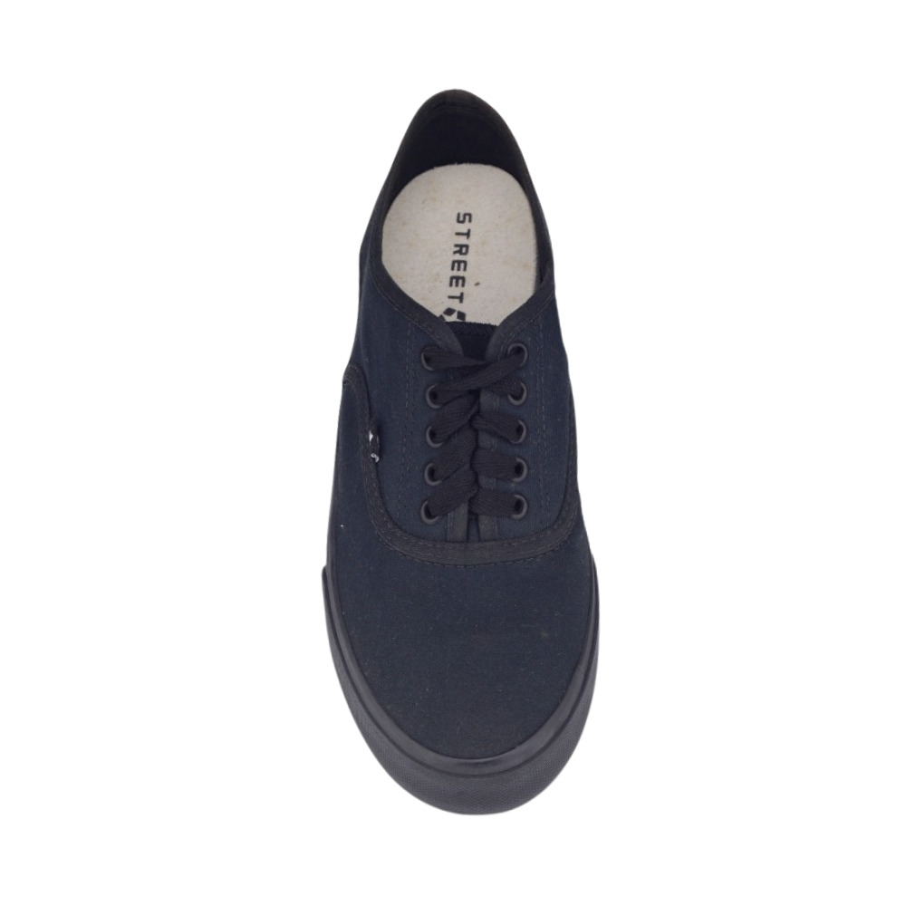 Tênis Masculino Street Star Casual Preto 3