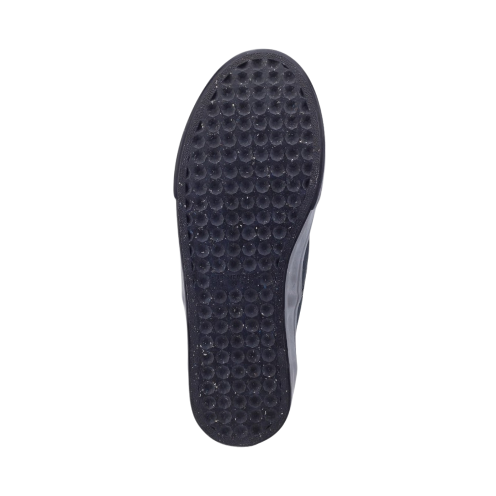 Tênis Masculino Street Star Casual Preto 4