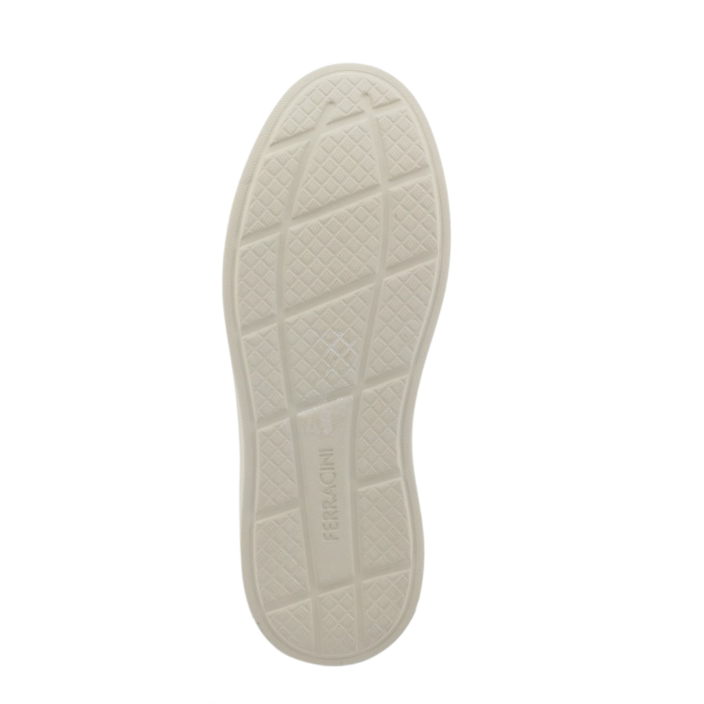 Sapatenis Masculino Ferracini Casual Preto 4