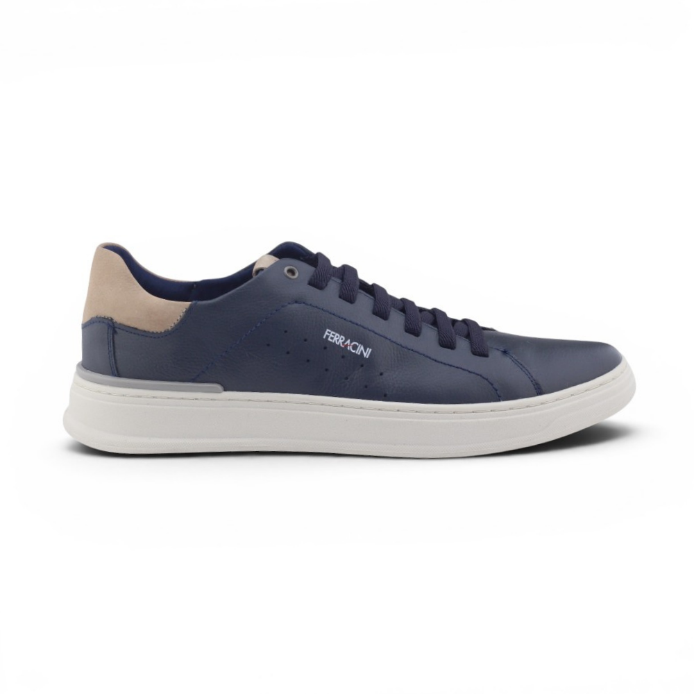 Sapatênis Masculino Ferracini Casual