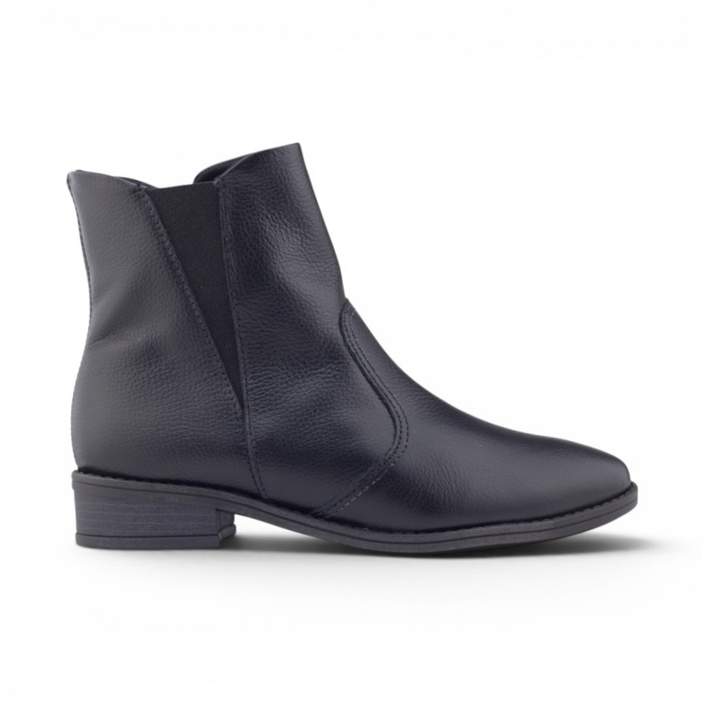 Bota Feminina Usaflex Casual