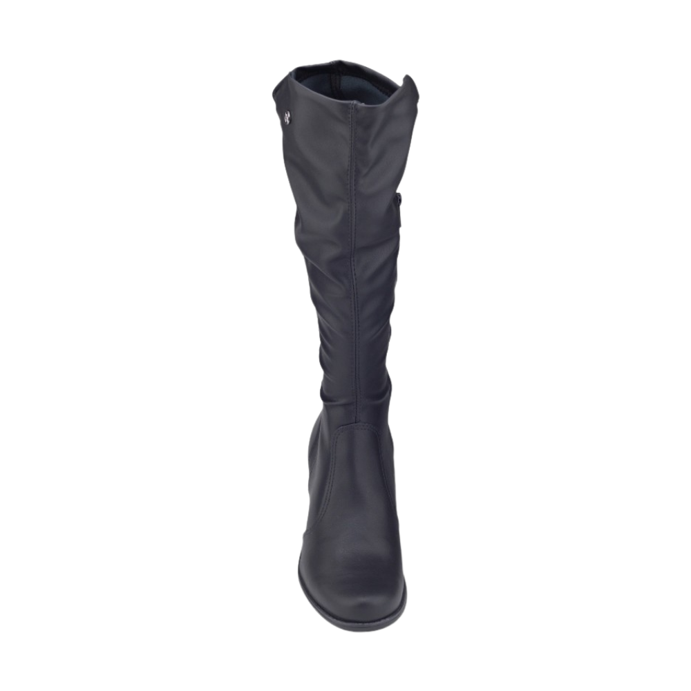 Bota Feminino Dakota Casual Preto 3