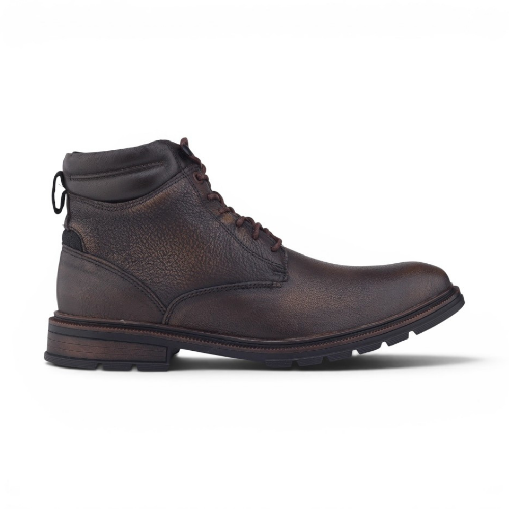 Bota Ferracini Vox Masculino Casual