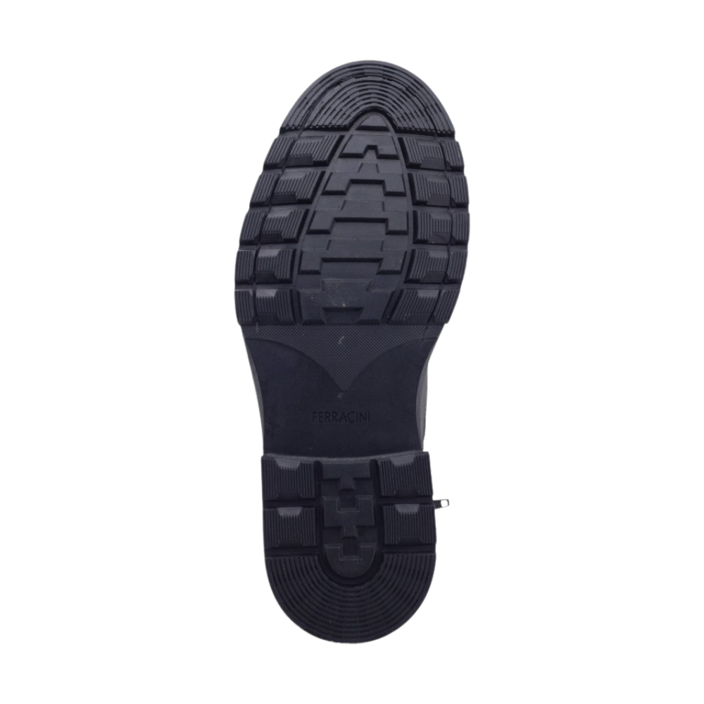 Bota Ferracini Vox Masculino Casual Marrom 4