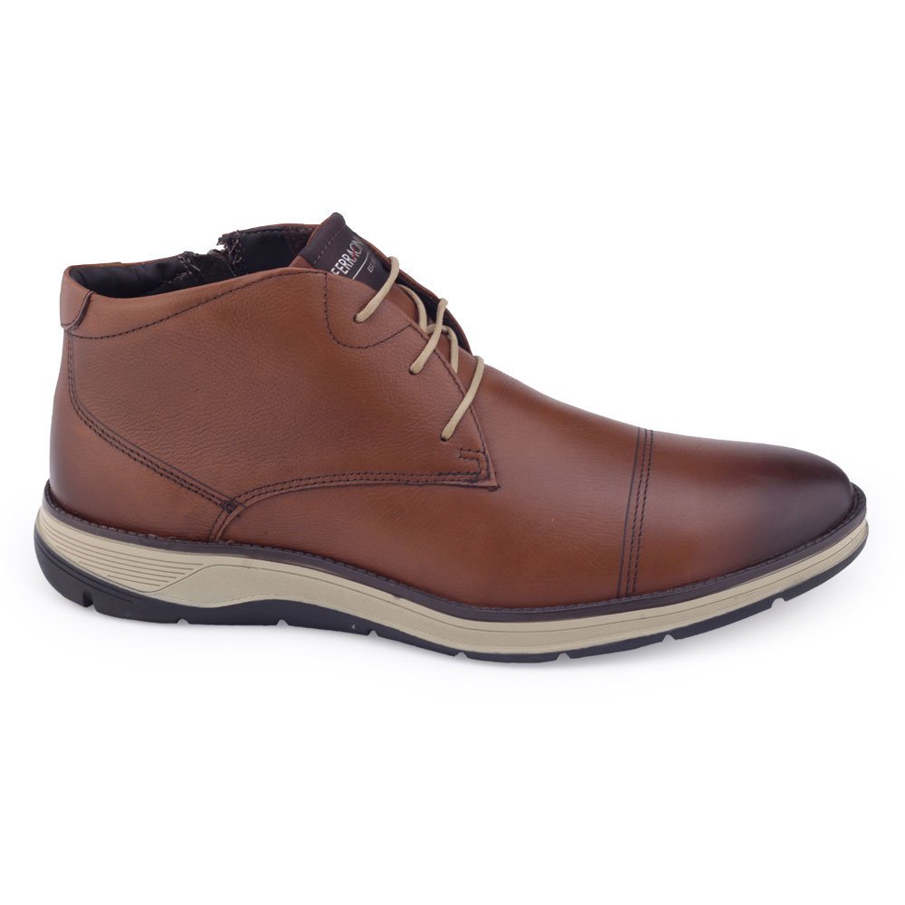 Bota Masculina Ferracini Casual