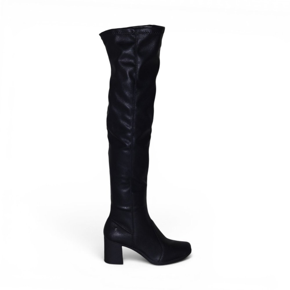 Bota Feminino Dakota Casual