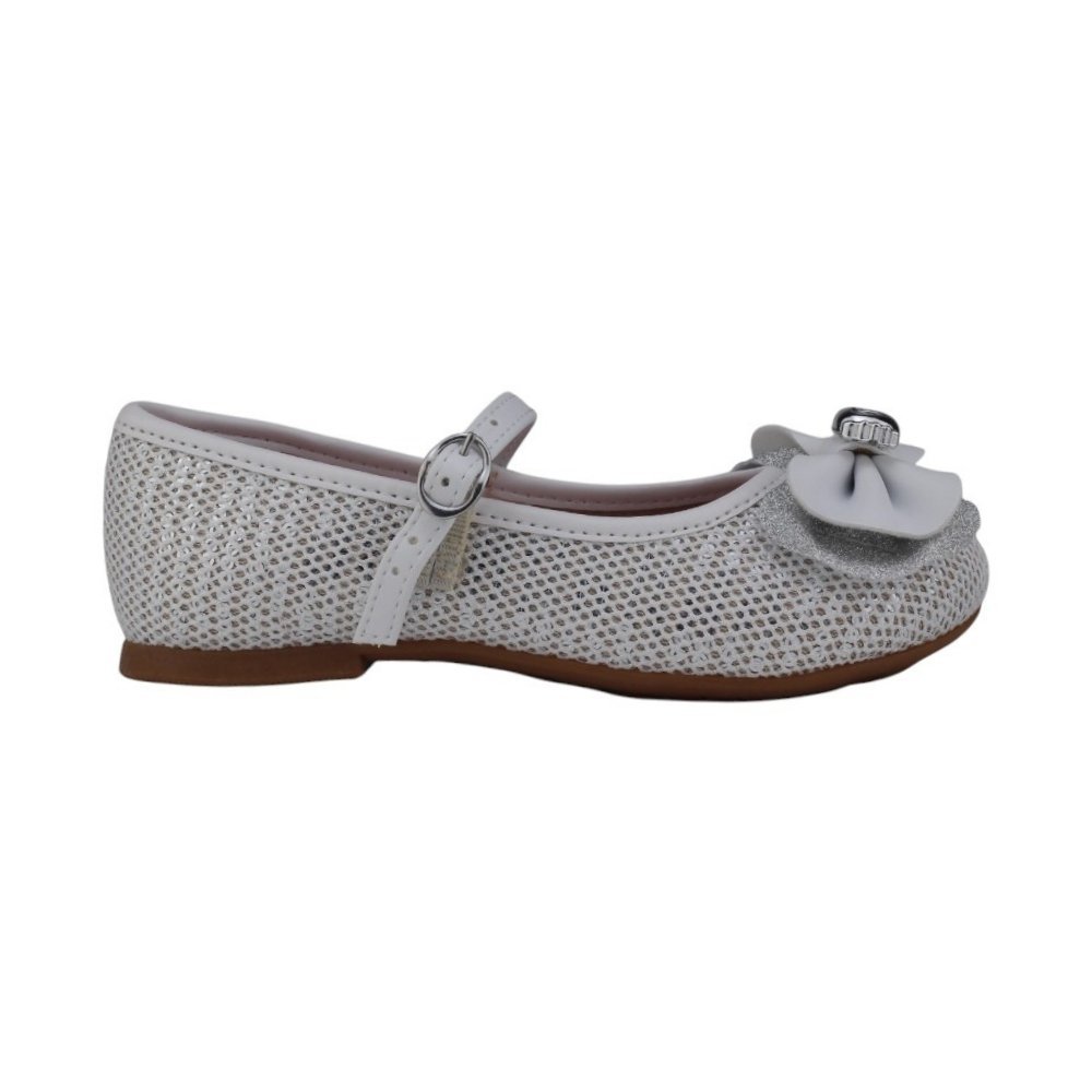 Sapato Infantil Molekinha Laço Casual